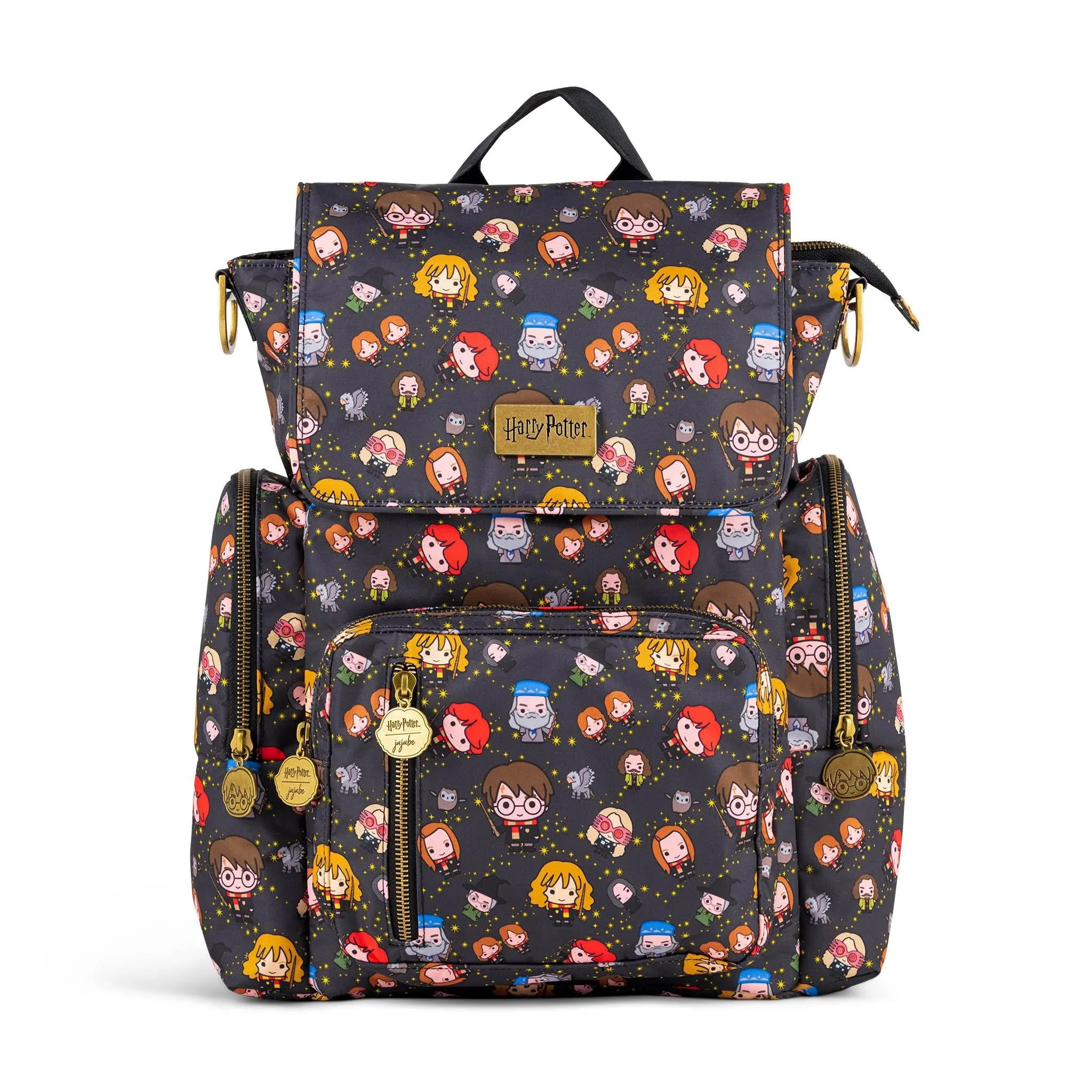 Jujube - Be Sporty