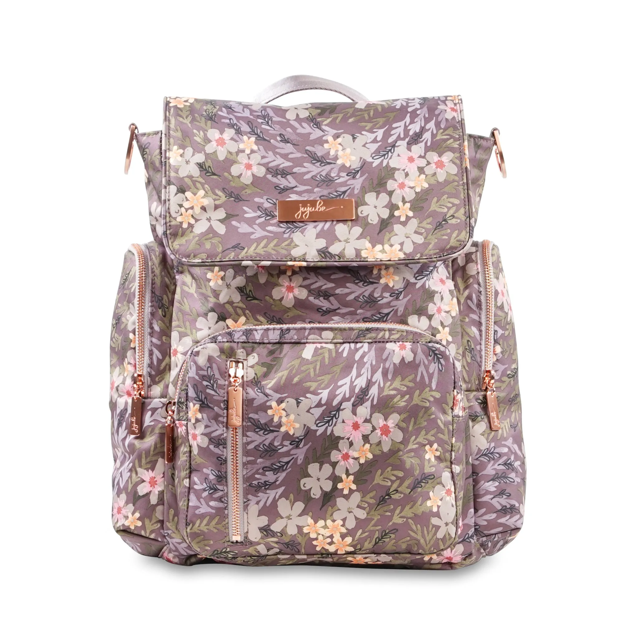 Jujube - Be Sporty