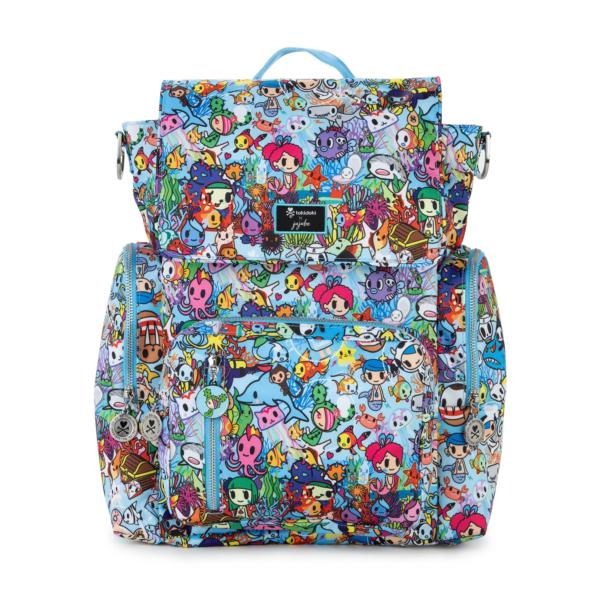 Jujube - Be Sporty