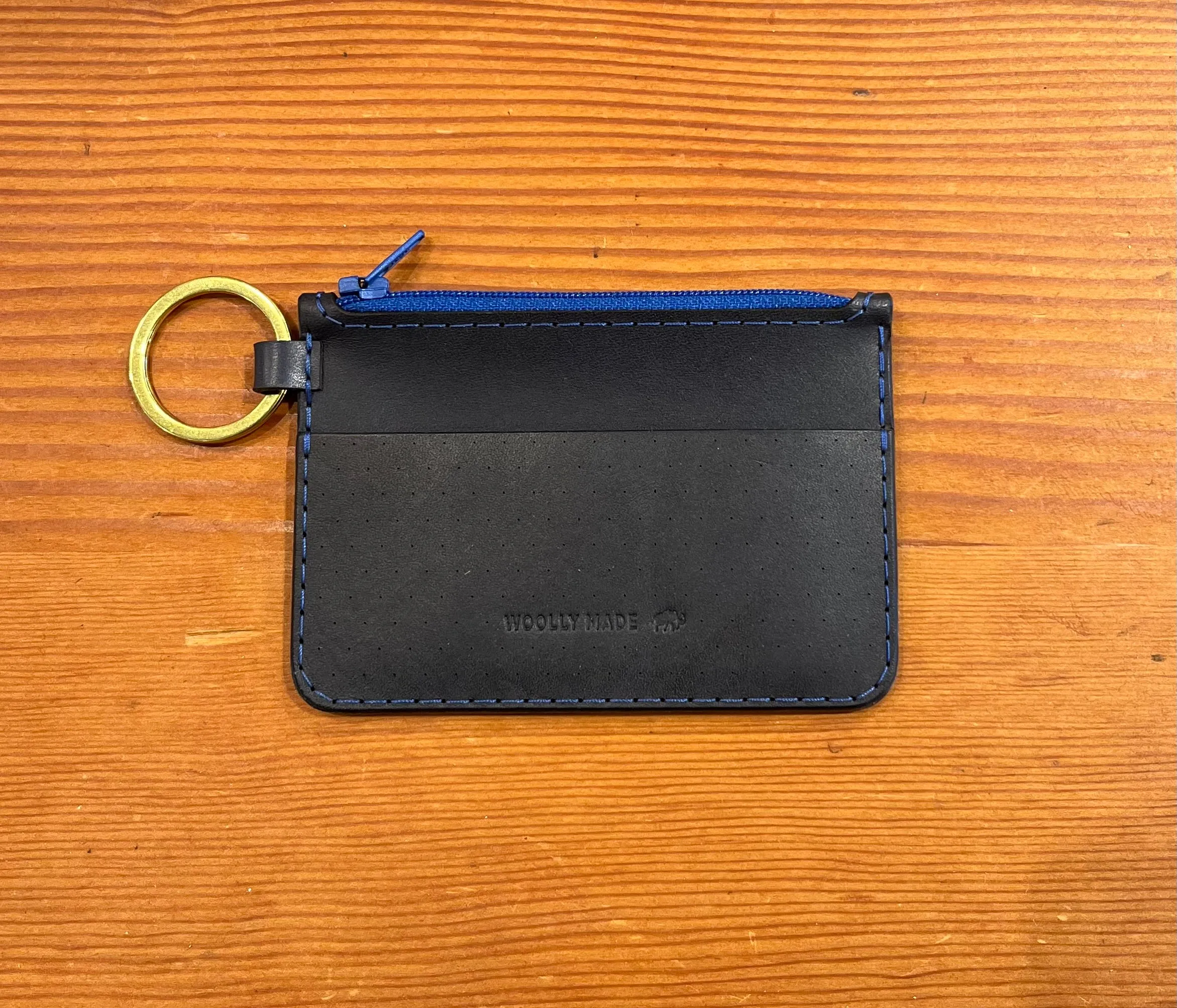 Keyring Wallet