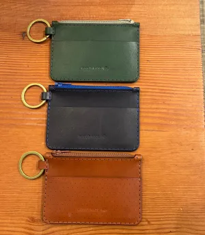 Keyring Wallet