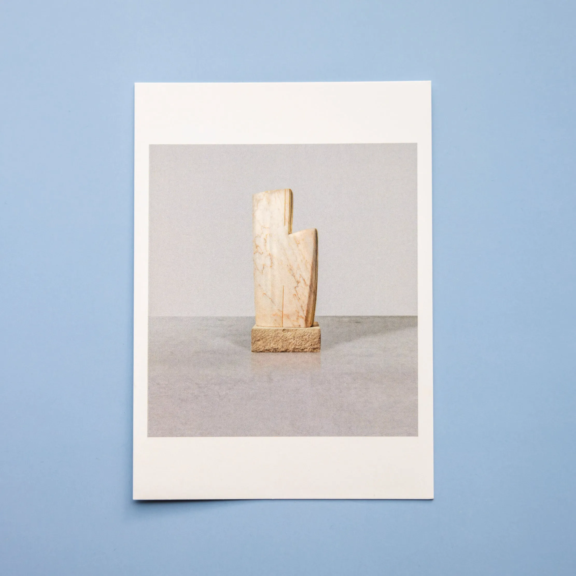 Kudah, Kim Lim Postcard