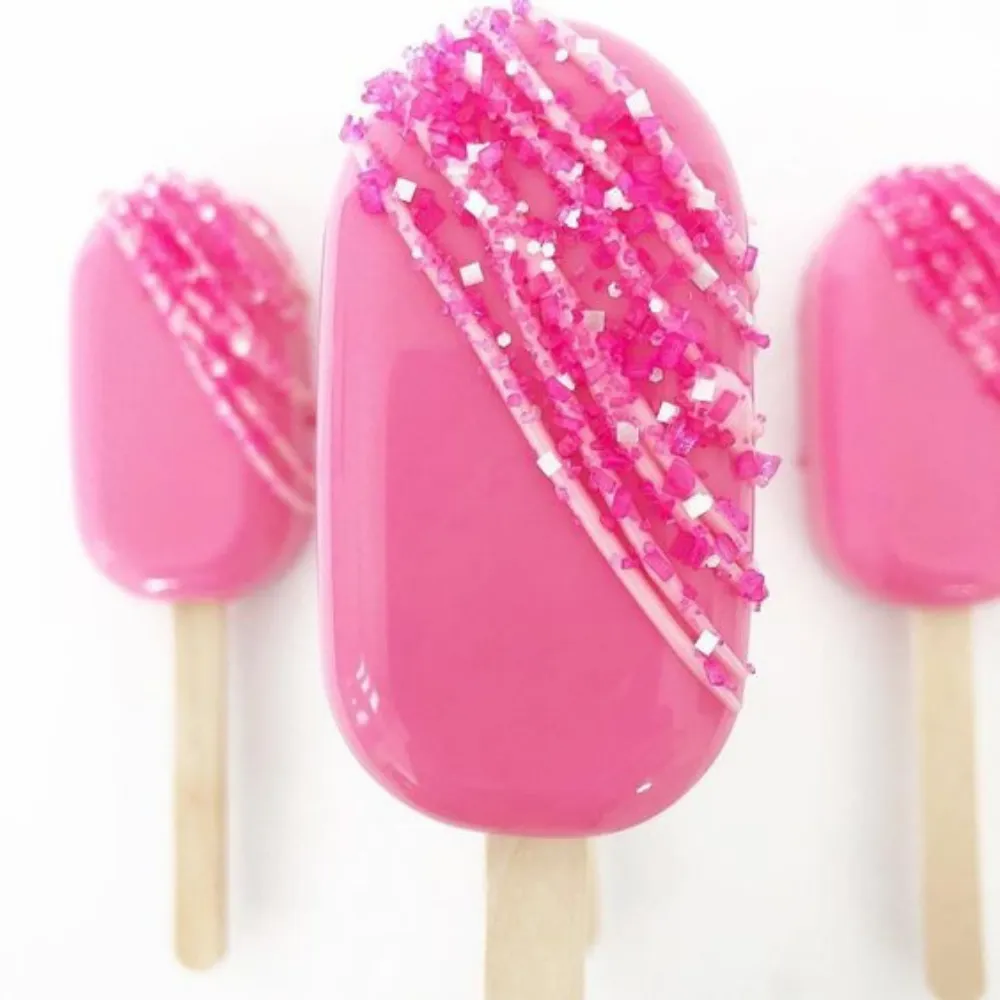 Love Spell Blinged Out Glittery Sugar™