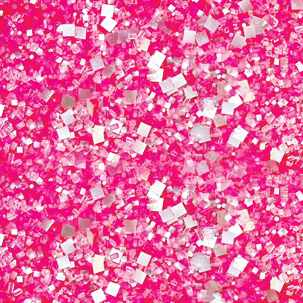 Love Spell Blinged Out Glittery Sugar™