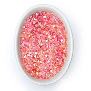 Make Me Blush Glittery Sugar™
