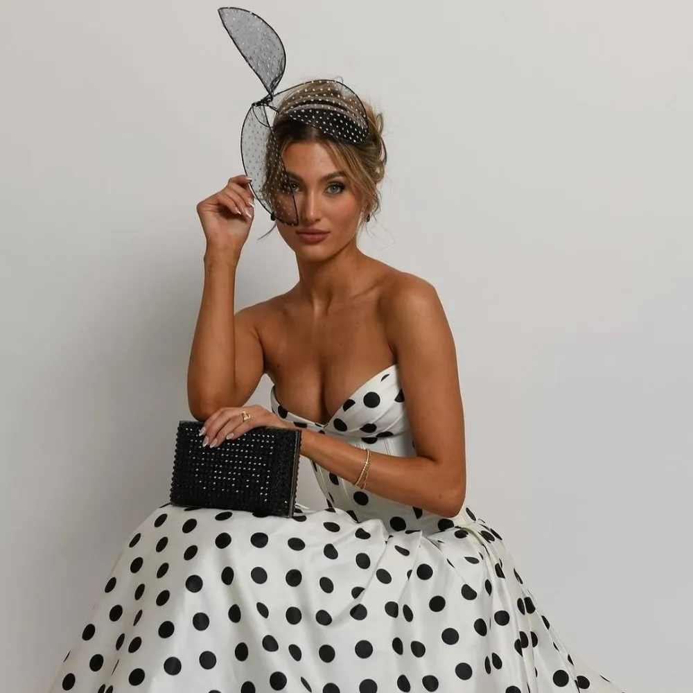 MANUELA Hotfix Clutch