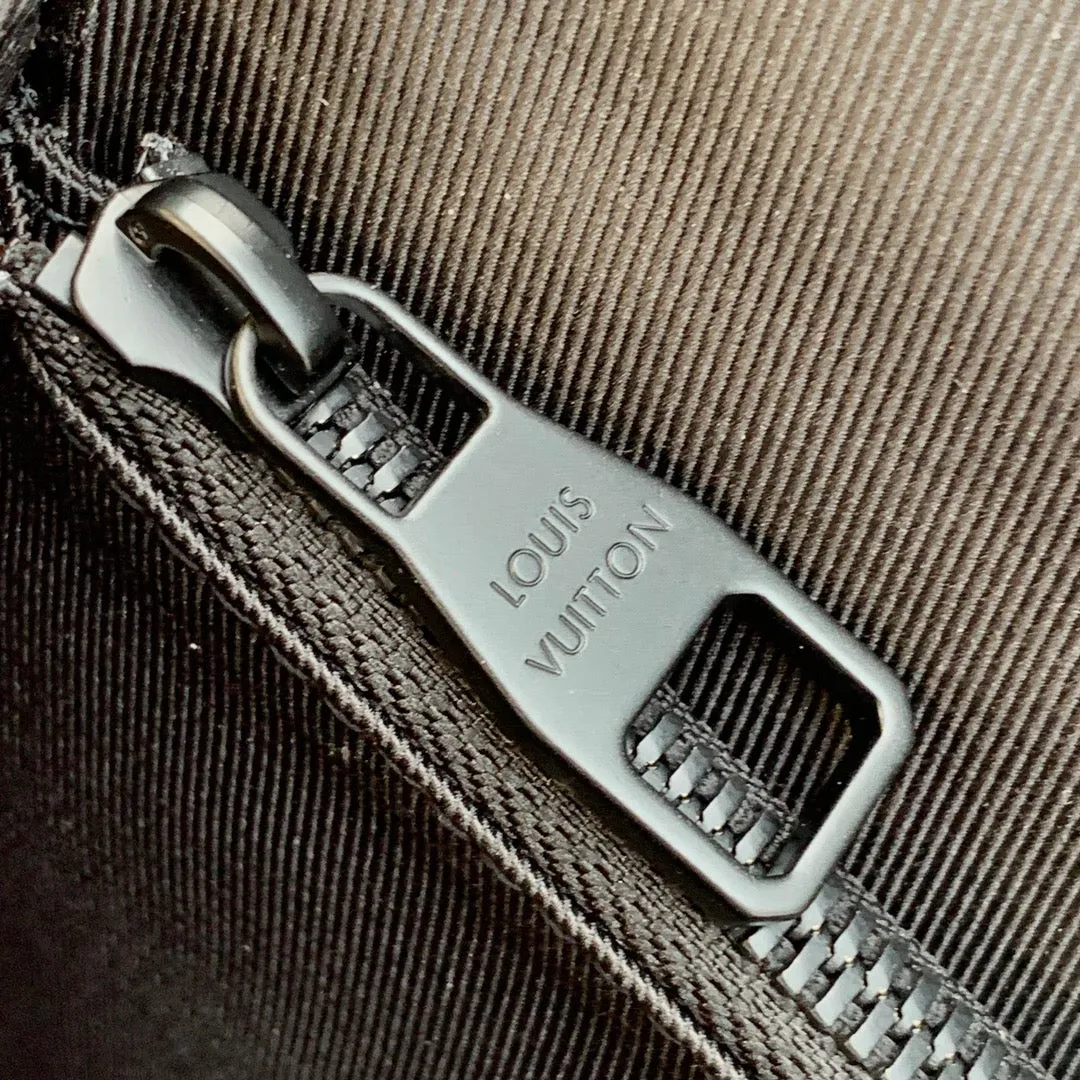 MBG036 S Lock Sling Bag / HIGHEST QUALITY VERSION /