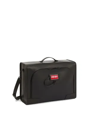 Men's Bi-Fold Wallet in Black | FD55SA727L4299