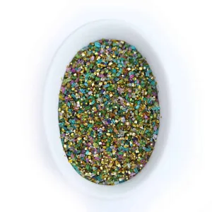 Mermaid Magic Glittery Sugar™