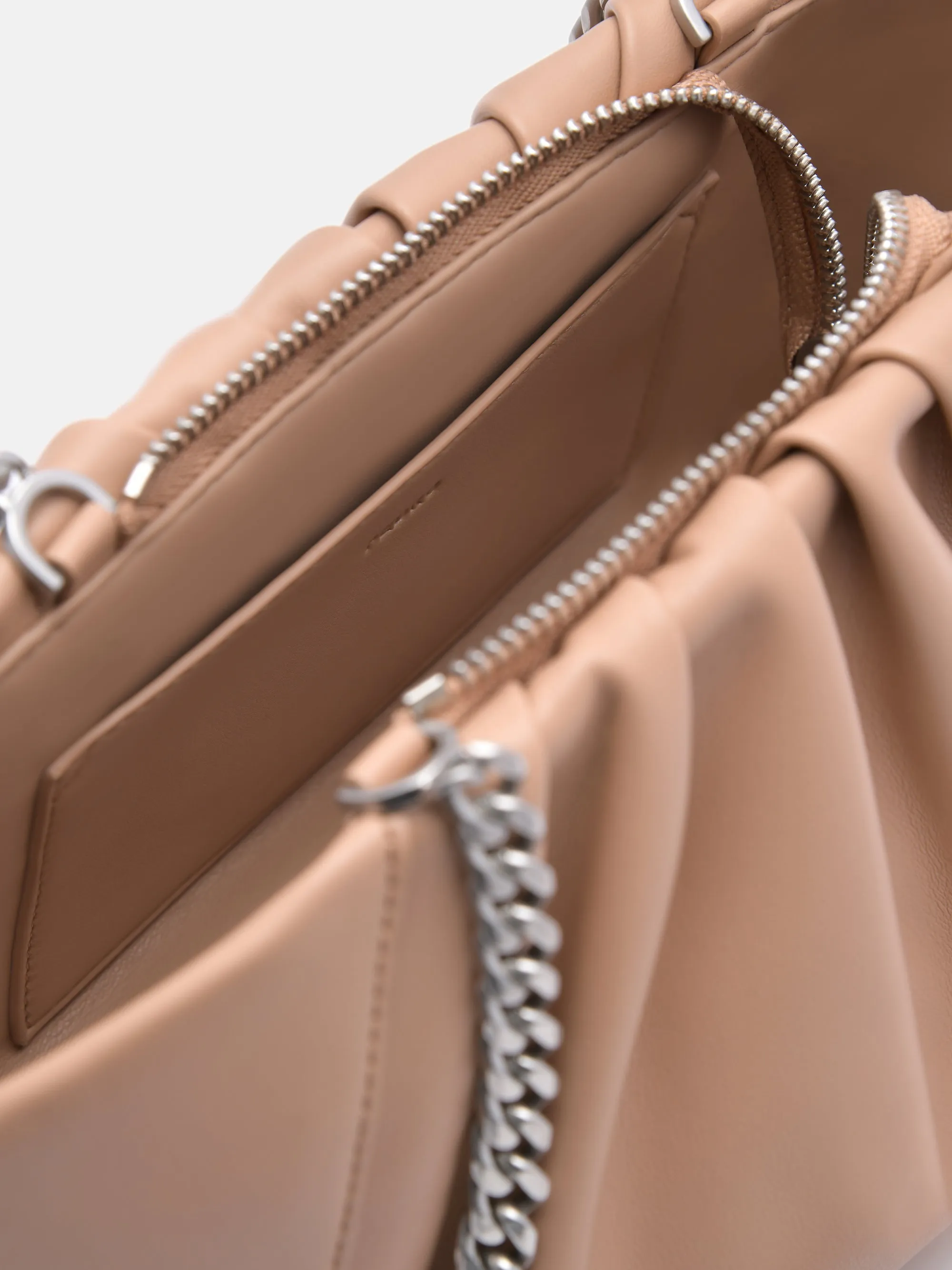 Nalia Shoulder Bag