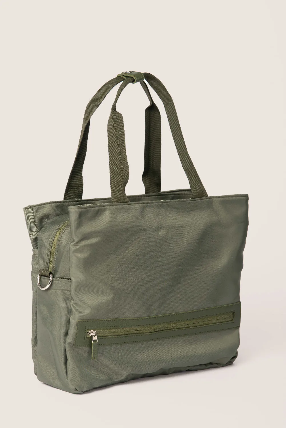 Olive Utility Messenger (version 2)