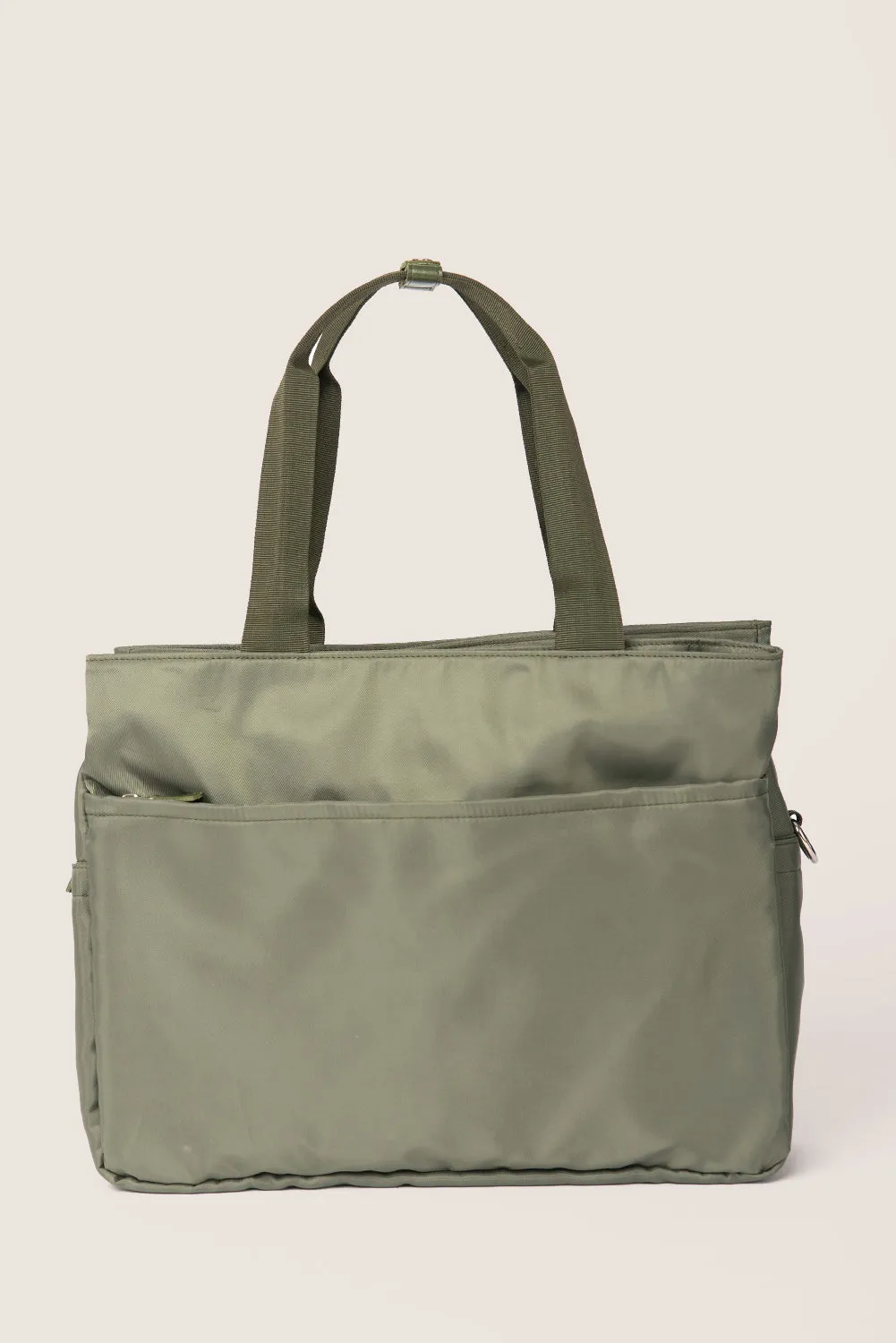 Olive Utility Messenger (version 2)