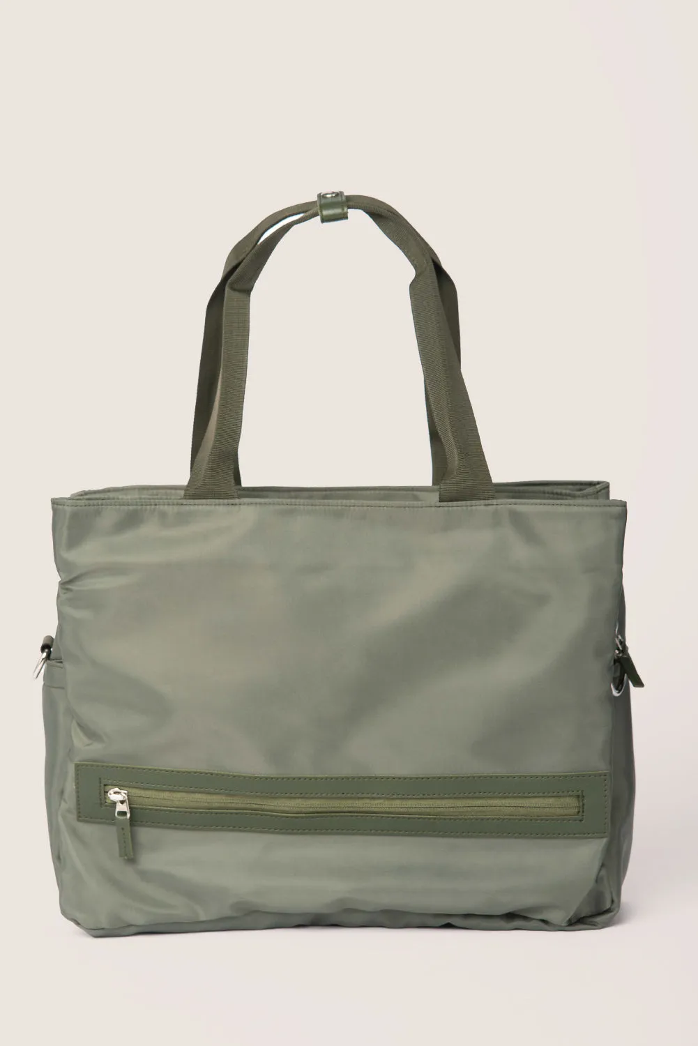 Olive Utility Messenger (version 2)