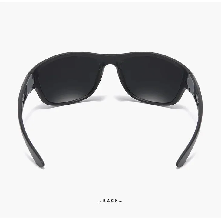 Polarized Sunglasses for Men and Women