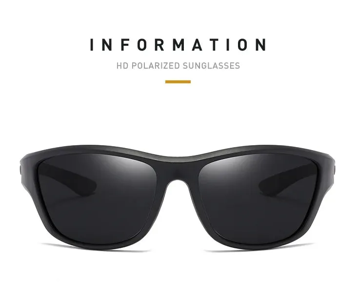 Polarized Sunglasses for Men and Women