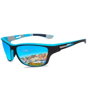 Polarized Sunglasses for Men and Women