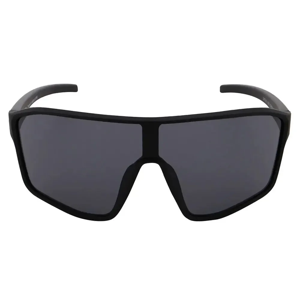 Red Bull Unisex Spect Daft Sunglasses Black DAFT-001
