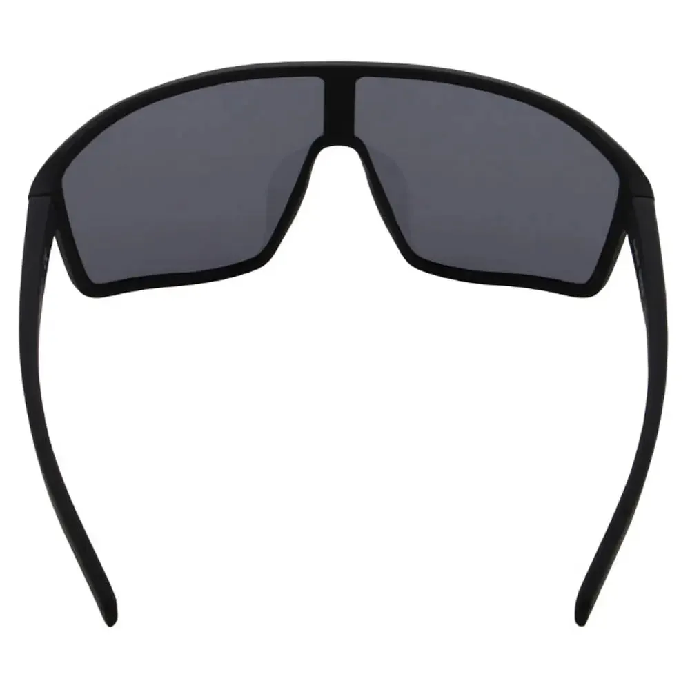 Red Bull Unisex Spect Daft Sunglasses Black DAFT-001