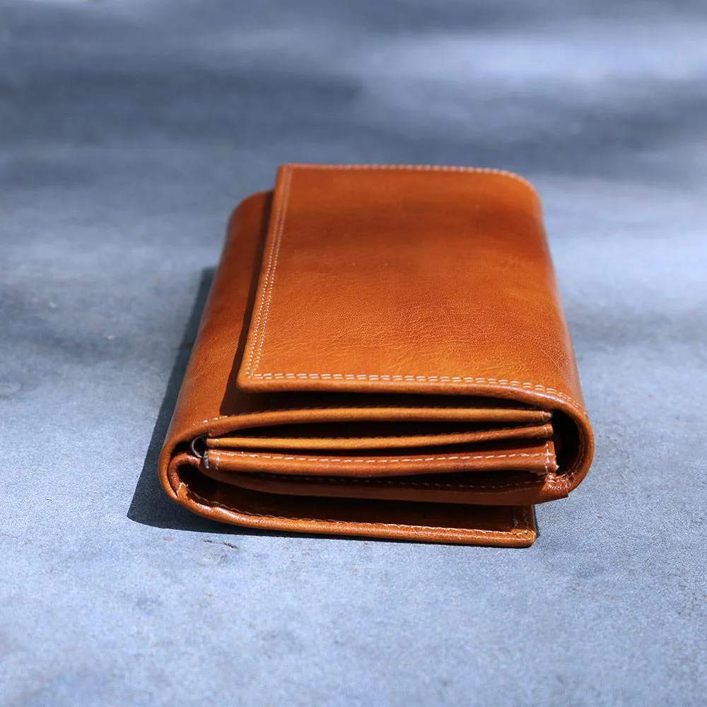 Roma Continental Wallet