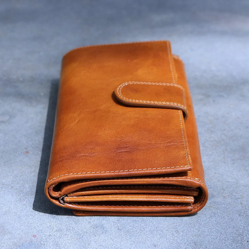 Roma Continental Wallet