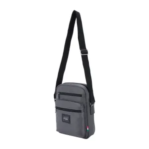 Sling Bag Grey Large