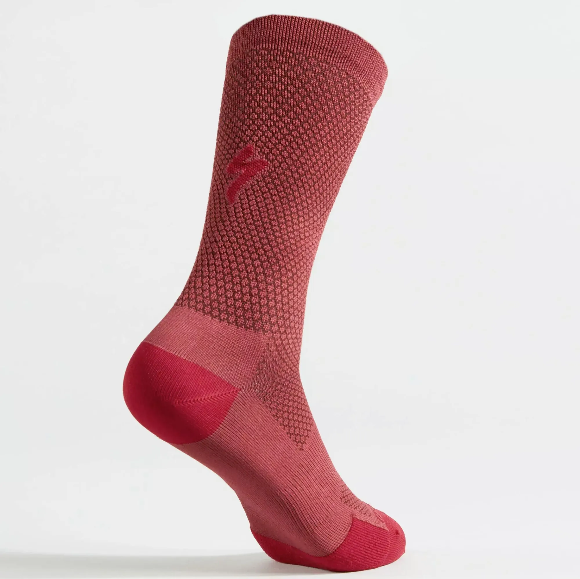 Specialized Hydrogen Vent Tall Road Socks