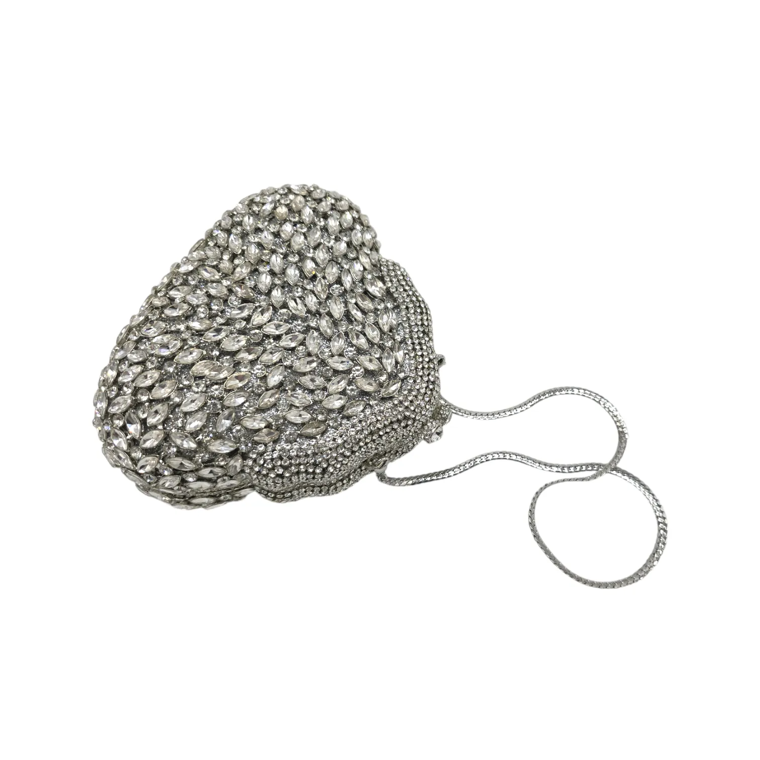 Stunning Bridal Clutch