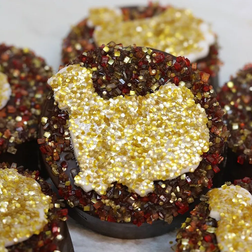 Thanksgiving Glittery Sugar™