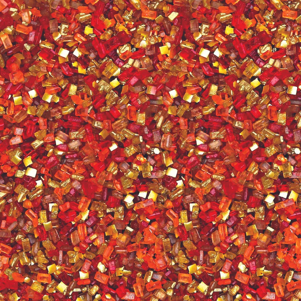 Thanksgiving Glittery Sugar™