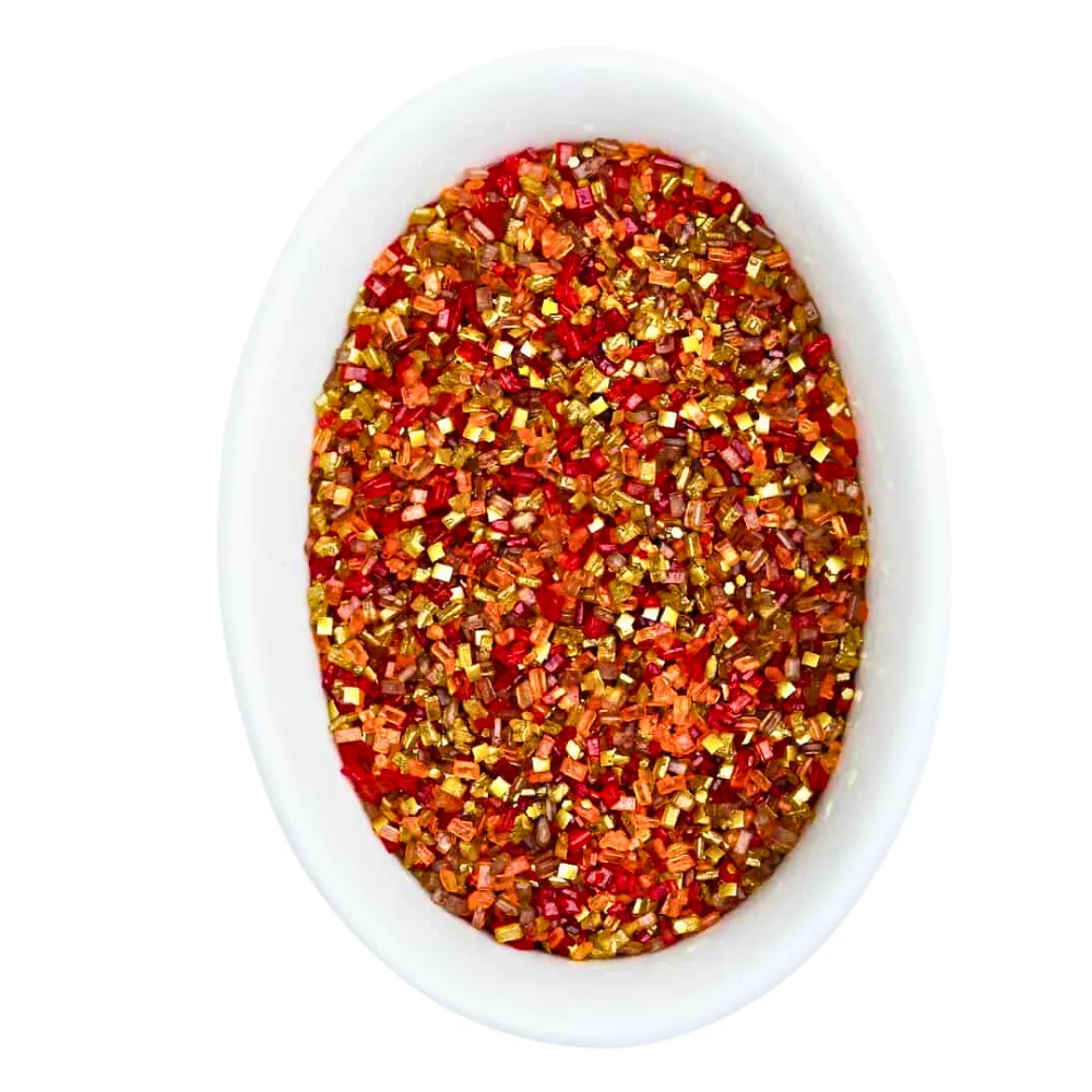 Thanksgiving Glittery Sugar™