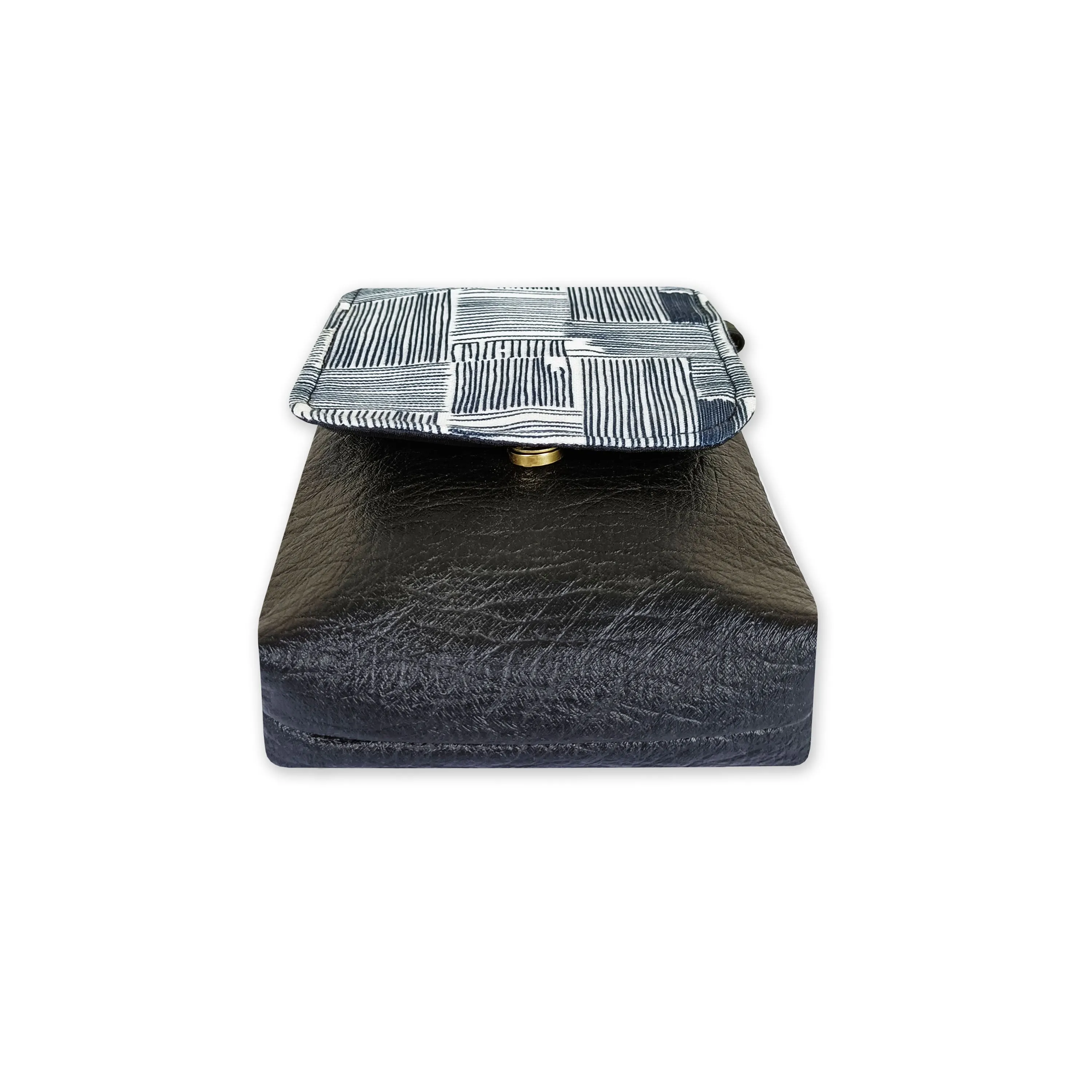 The Scribble Mobile Sling Bag