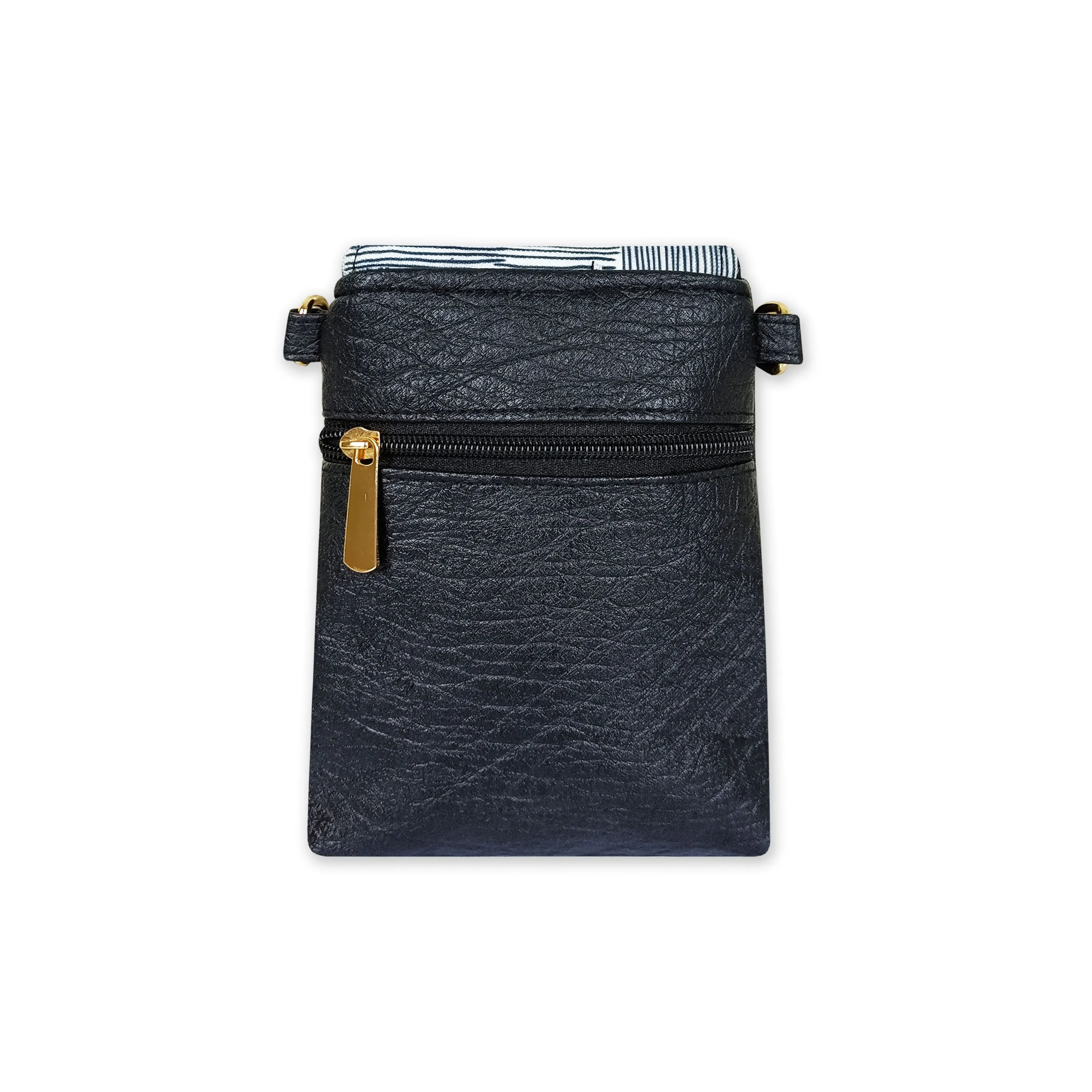 The Scribble Mobile Sling Bag