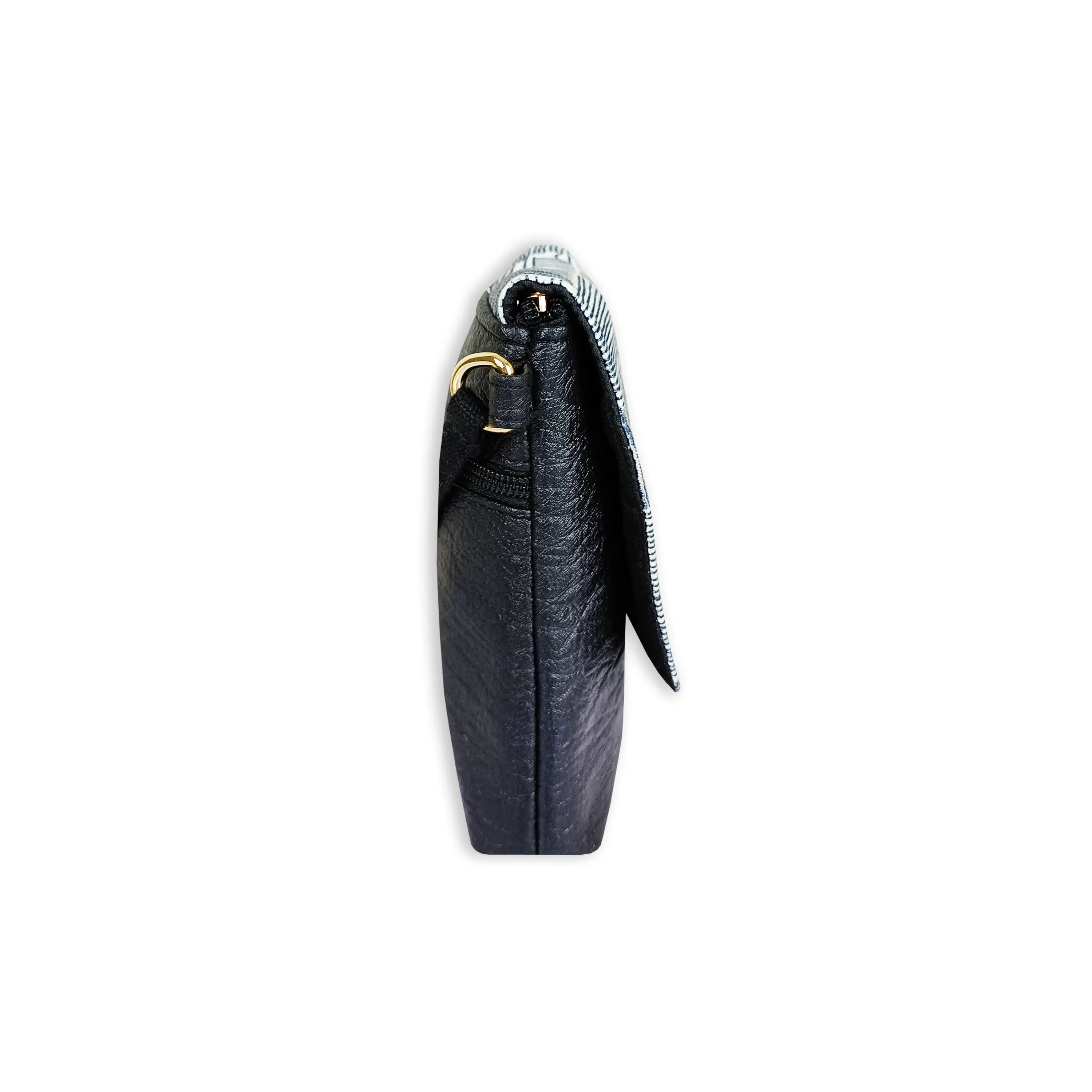 The Scribble Mobile Sling Bag