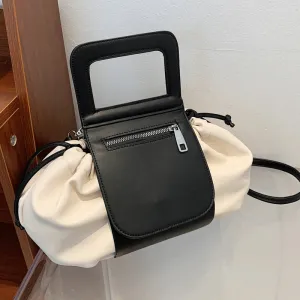 Vintage Messenger Bag