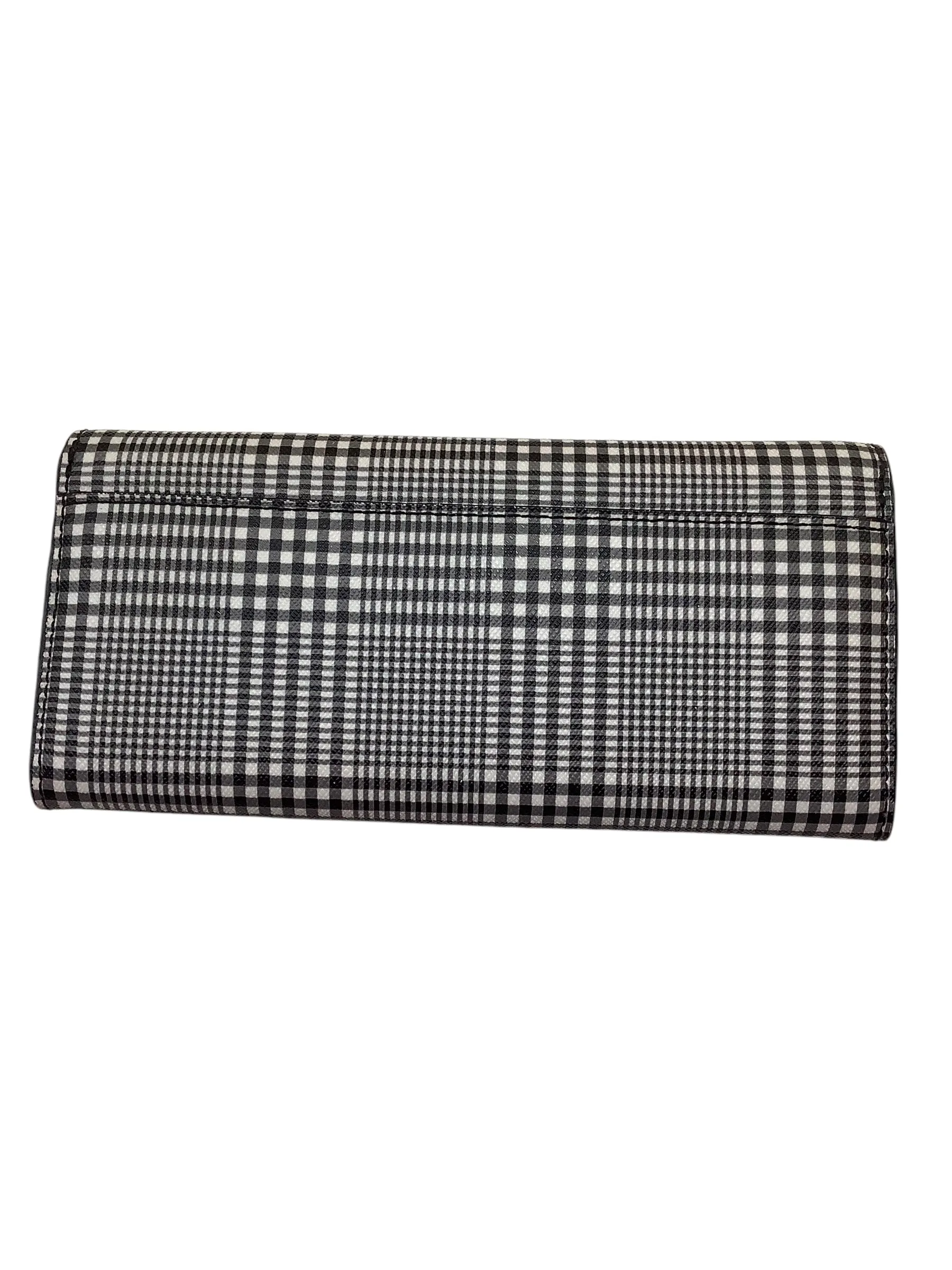 Wallet Designer By Coach  Size: Large