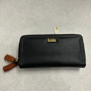 Wallet Designer By Kate Landry, Size: Large