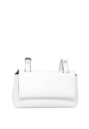 White Sling Bag